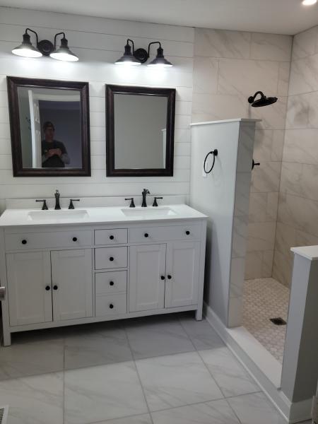 Installation Specialist LLC