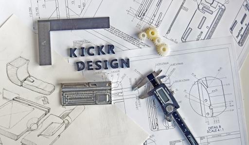 Kickr Design