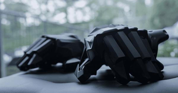 Kickr Design