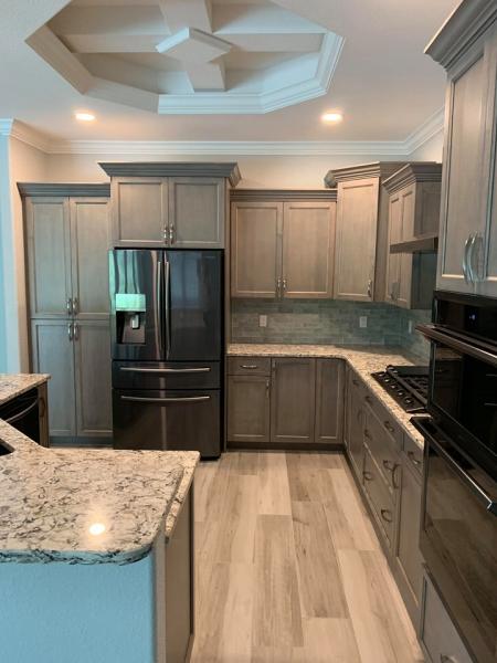Stylecraft Cabinetry and Construction Inc.