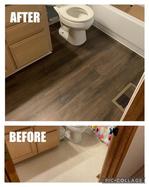 Simple Man Handyman
