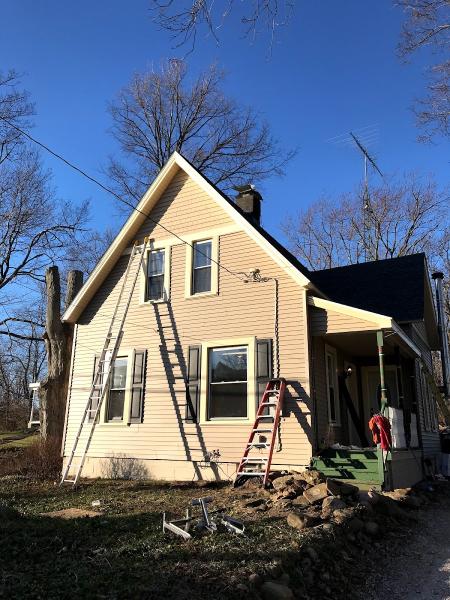 TEC Exteriors