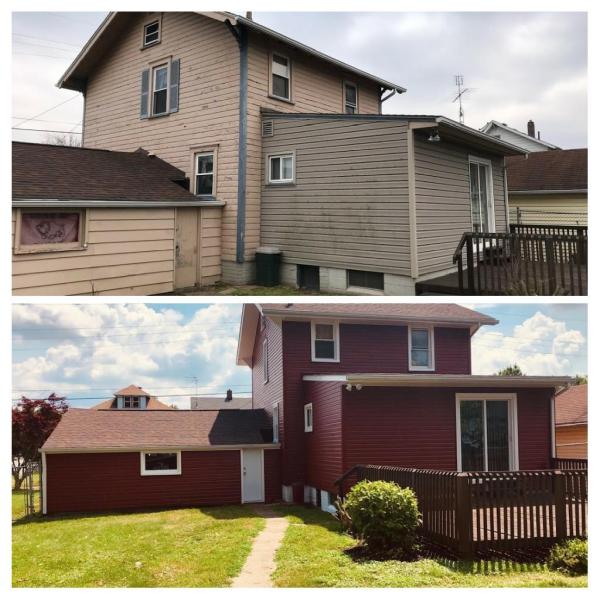 TEC Exteriors