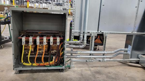 JA IT Electric