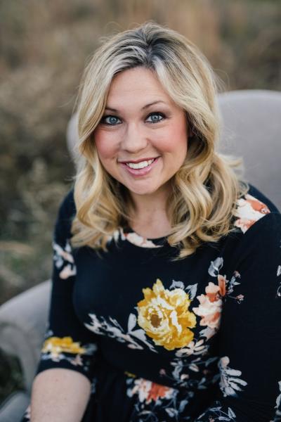 Laura Taylor