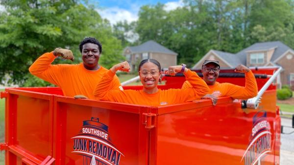 Southside Junk Removal