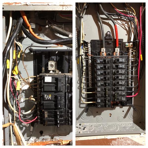 Marin Electrical Solutions