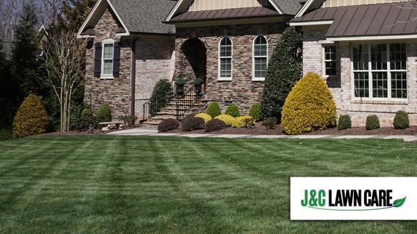 J&C Lawn Care