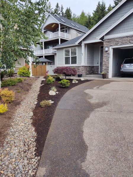 J&C Lawn Care