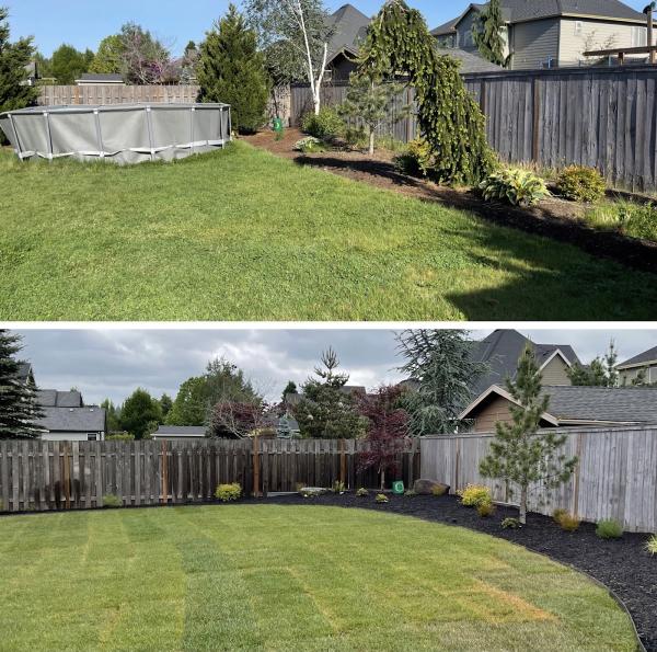 J&C Lawn Care