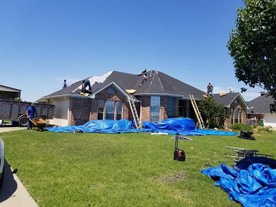 FTX Roofing & Remodel