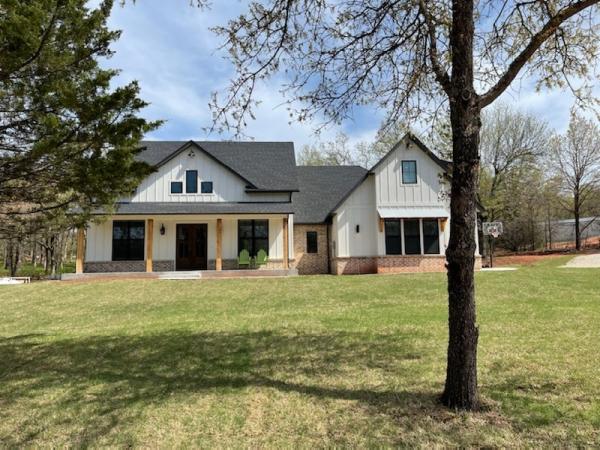 K & B Homes LLC