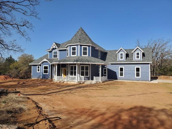 K & B Homes LLC