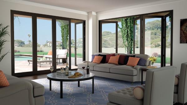 Weathersby Windows & Doors