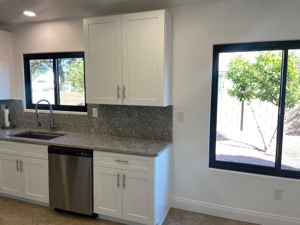 Weathersby Windows & Doors