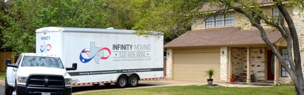 Infinity Moving Company