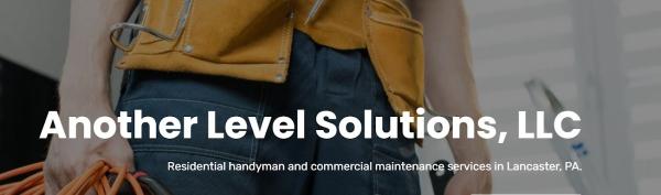 Another Level Solutions LLC