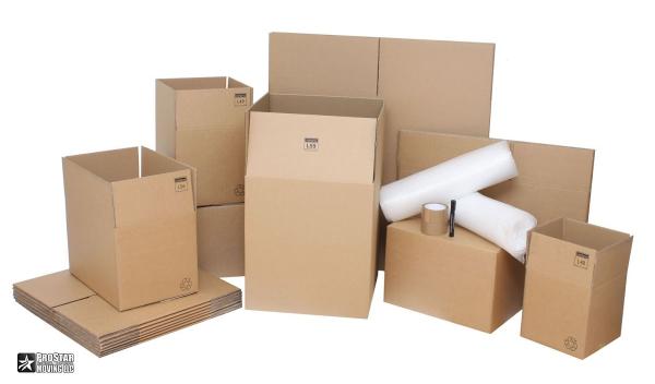 Prostar Moving LLC
