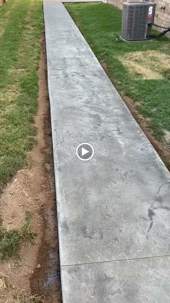 Torres Decorative Concrete