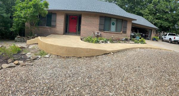 Torres Decorative Concrete