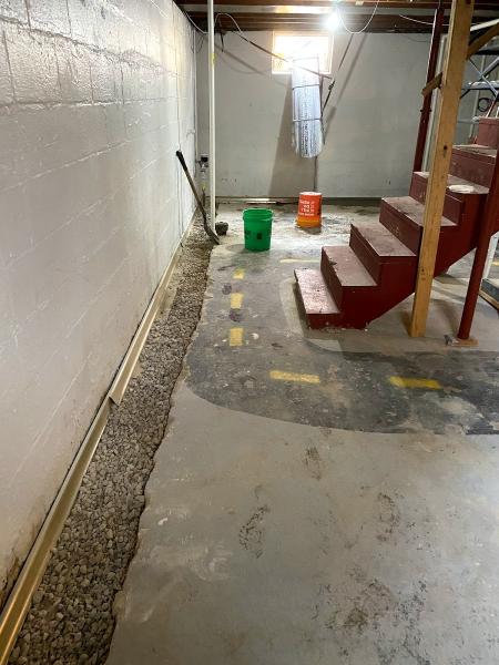 Premium Waterproofing