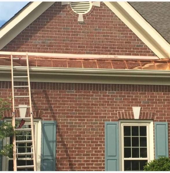 Top Side Roofing and Siding Specialist