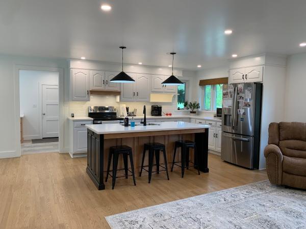 Timber Ridge Homes LLC