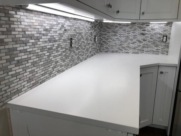Evans Tile & Remodeling LLC