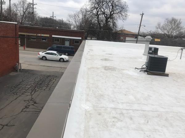 Braden Roofing