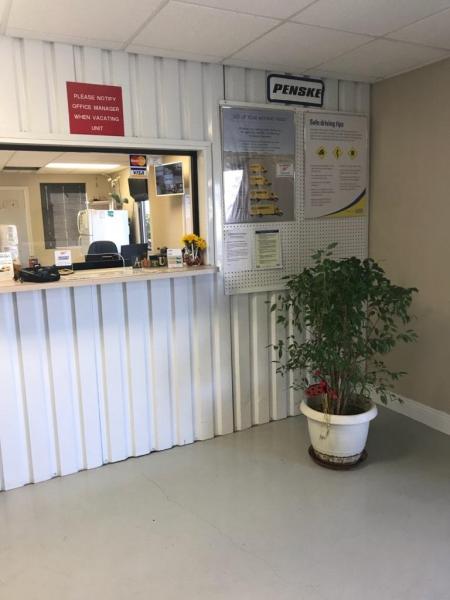 Airport Schillinger Self Storage