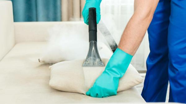 Home Spa Services ( Couches