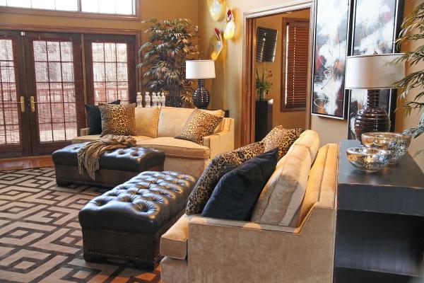 LRS Interiors
