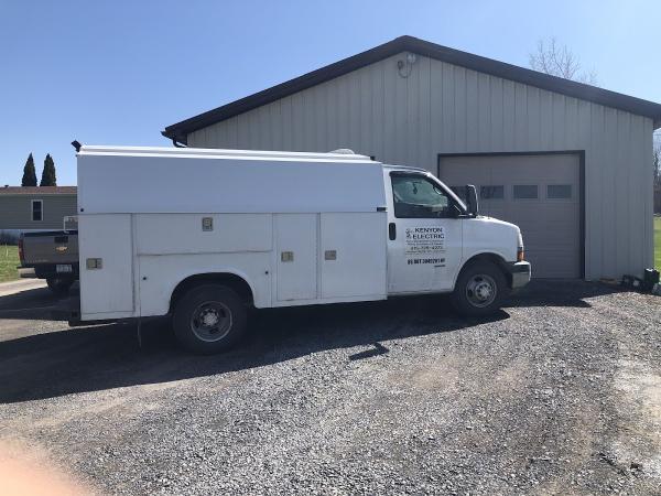 Kenyon Electric