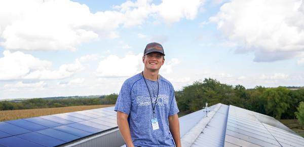 Ecovole Solar