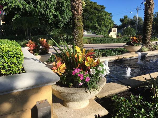 Grant's Gardens