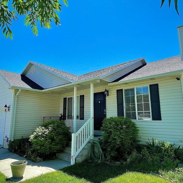 Bartlett Roofing