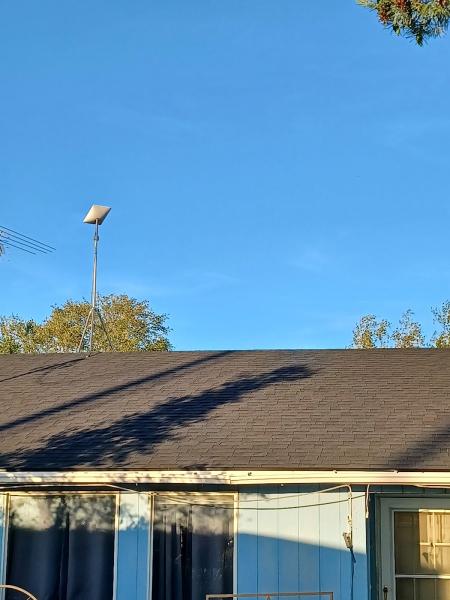 Bartlett Roofing