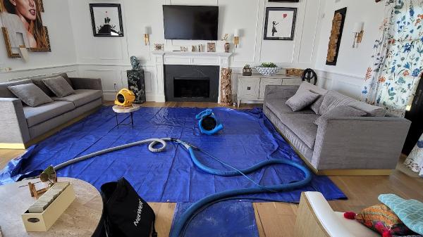 Jm Carpet Cleaning