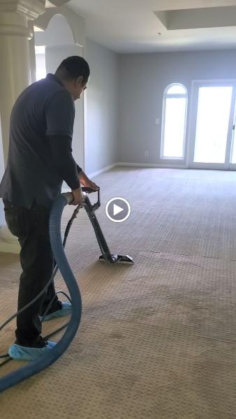 Jm Carpet Cleaning