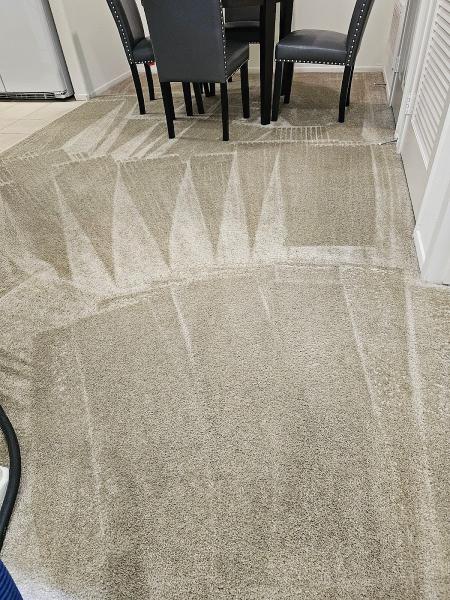 Jm Carpet Cleaning