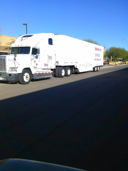 Arizona Move FOR Less