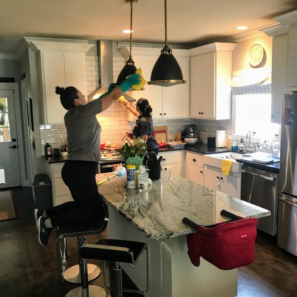 Maisa's Cleaning Services
