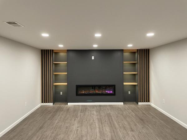MMC Remodeling