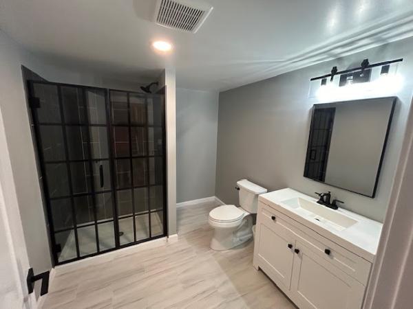 MMC Remodeling