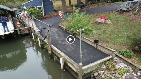 C N Cromwell Asphalt Paving & Seal Coating