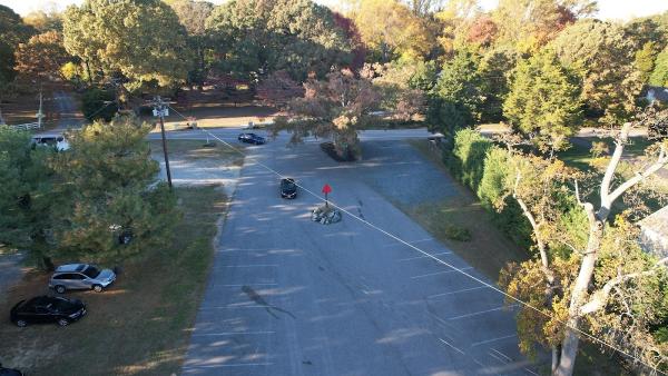 C N Cromwell Asphalt Paving & Seal Coating