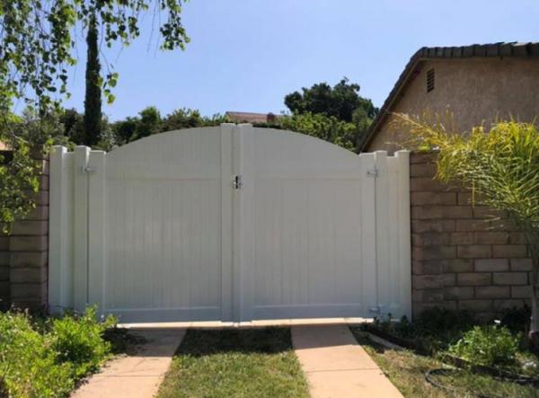 Prefferred Driveway Gate Repair