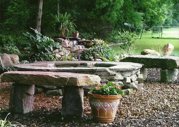 Harmony Landscape & Pond