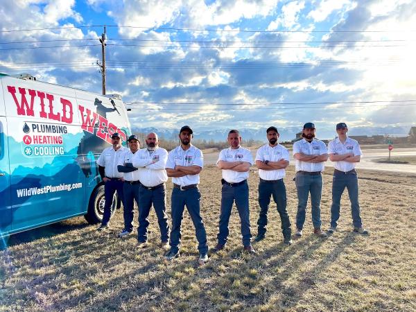 Wild West Plumbing