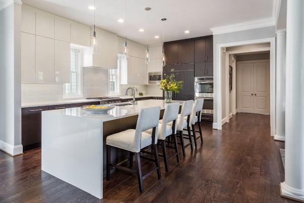 Atwood: Fine Architectural Cabinetry